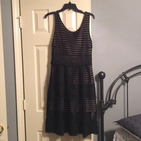 Gianni Bini Dresses & Skirts - Black, Formal Dress